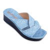 Sandal Tannaz Rast pa Women Blue