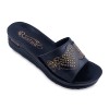 Sandal ُSana Rast pa Women Black