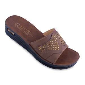 Sandal ُSana Rast pa Women Black