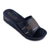 Sandal Sarina Rast pa Women Black