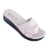 Sandal ُNasim Rast pa Women Black