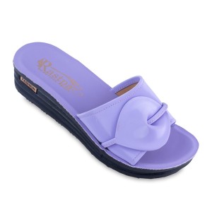 Sandal ُNasim Rast pa Women Black