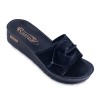 Sandal ُNasim Rast pa Women Black