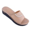 Sandal ُMelika Rast pa Women Black