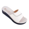 Sandal ُMelika Rast pa Women Black