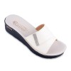 Sandal Aysan Rast pa Women White