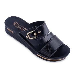 Sandal Paria Rast pa Women Black