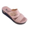 Sandal Paria Rast pa Women Black