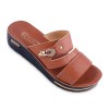 Sandal Paria Rast pa Women Black