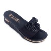 Sandal Paria Rast pa Women Black