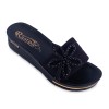 Sandal Setareh Rast pa Women Black