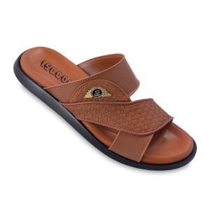 Sandal 4 Sinoor i.soda Men Black