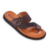 Sandal 6 Sinoor i.soda Men Cream