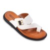 Sandal 6 Sinoor i.soda Men Cream