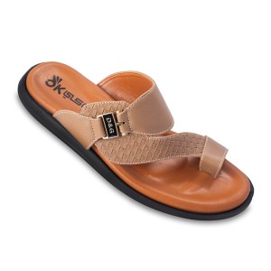 Sandal 6 Sinoor i.soda Men Cream