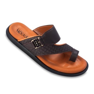 Sandal 1 Sinoor i.soda Men Brown