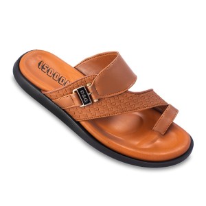 Sandal 1 Sinoor i.soda Men Brown