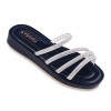 Sandal Simin Parmin Girls Black