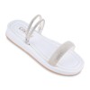 Sandal Mina Parmin Women White