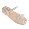 Sandal Mina Parmin Women White