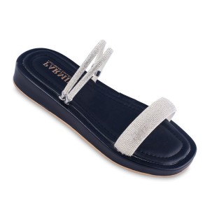 Sandal Mina Parmin Women White