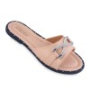 Sandal Hanie Parmin Women Black