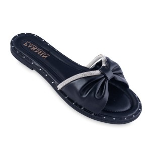 Sandal Helma Parmin Women Black