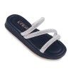 Sandal Sara Parmin Girls Black