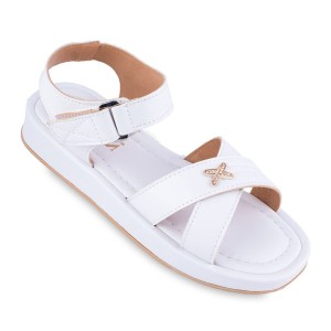 Stilettosy Sandals Zarbdari Parmin Girls White