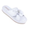 Sandal Hasti Parmin Girls White