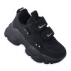 Sneaker NIke CHasbi Fardad Women Black