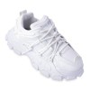 Sneaker PB lezhdar Fardad Women White