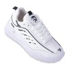 Sneaker Diesel Fardad Women White