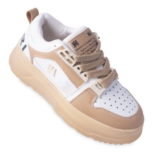 Sneaker Amiri New Fardad Women Brown