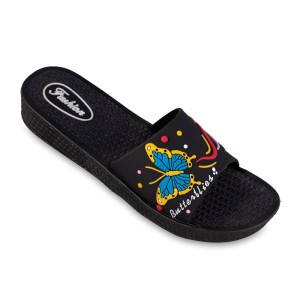 Slipper Parvaneh Parsi Girls colors