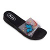 Slipper Parvaneh Parsi Girls colors