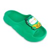 Slipper Gorbe Parsi Medium colors