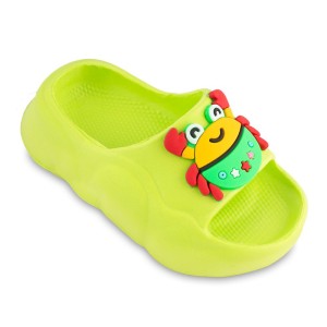 Slipper Kharchang Parsi Kids colors