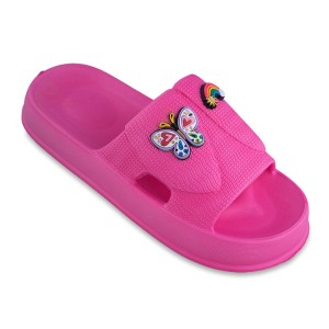 Slipper RanginKaman Parsi Women colors