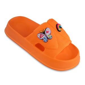 Slipper RanginKaman Parsi Women colors