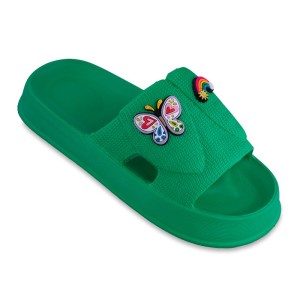 Slipper RanginKaman Parsi Women colors