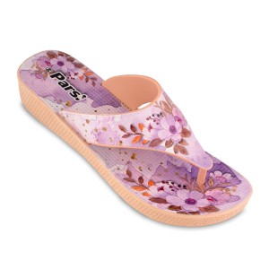 Slipper Shekofeh angoshti Parsi Women colors