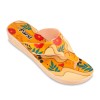 Slipper Shekofeh angoshti Parsi Women colors