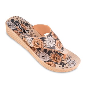 Slipper Shekofeh angoshti Parsi Women colors