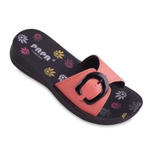 Slipper Golbano PAPA PVC Girls colors