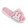 Furry Fandogh PAPA PVC Women colors