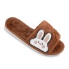 Furry Fandogh PAPA PVC Women colors