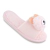 Furry Hali PAPA PVC Women colors