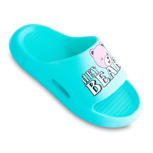 Slipper  PAPA PVC Babies colors