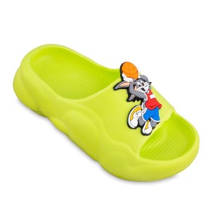 Slipper Gorbe Parsi Medium colors